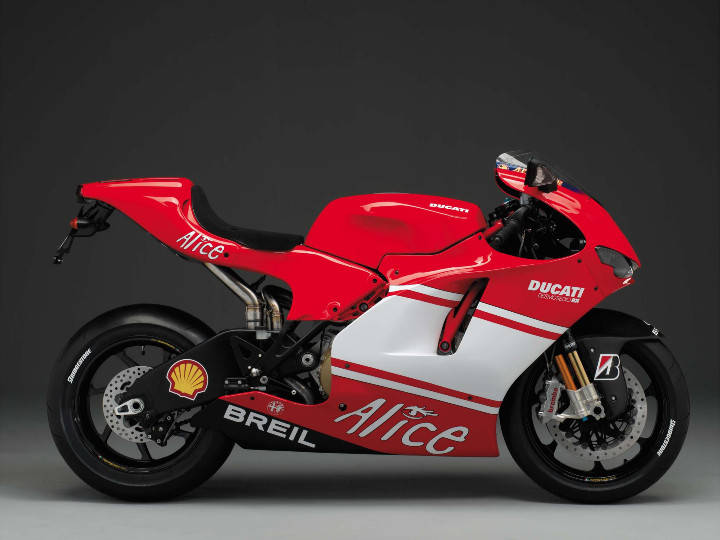 Most Iconic Ducati Bikes Over The Years - ZigWheels