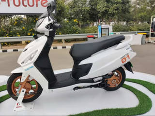 Hero eMaestro To Rival Bajaj Chetak & TVS iQube Electric