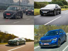 Spied Electric Vehicles Dominate Proceedings In This Week’s EV Roundup Spied Electric Vehicles Dominate Proceedings In This Week’s EV Roundup