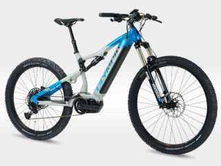 Olympia Unveils Electric Bicycles With 290km Range - ZigWheels