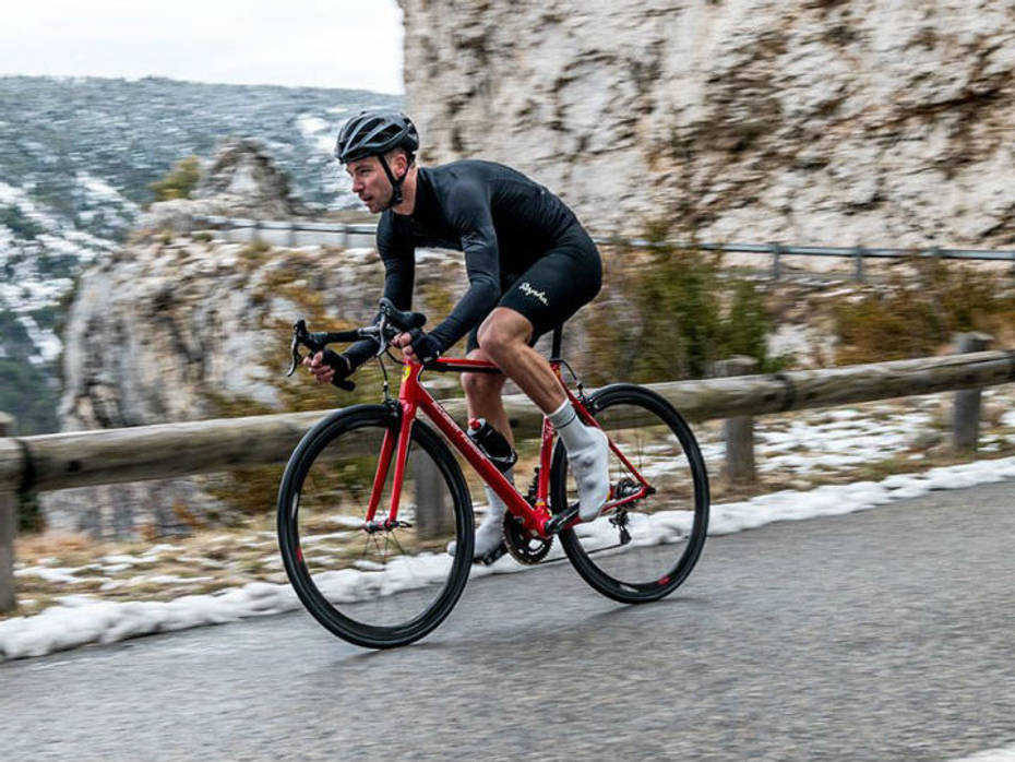 Ferrari bicycle