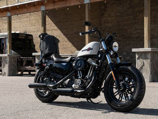 Buy A New Harley-Davidson And Get It Delivered At Your Doorstep