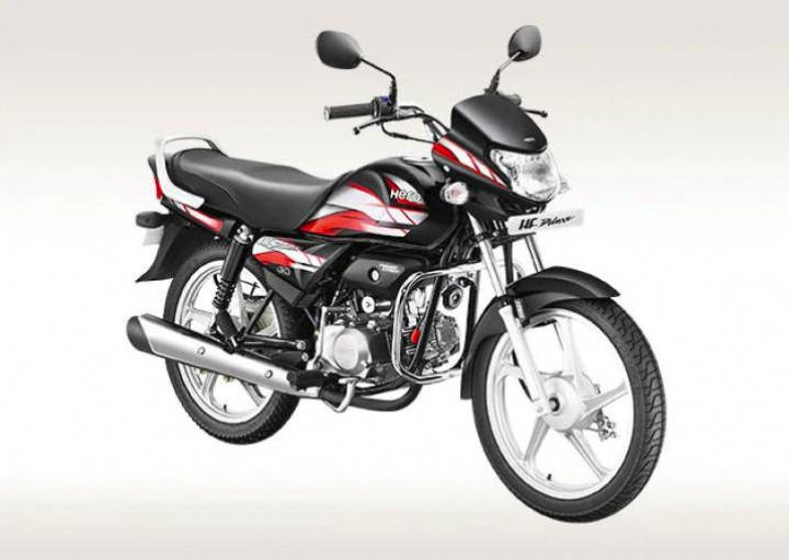 hero splendor bs4 price 2020