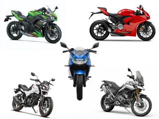 Upcoming Motorcycle Launches In May 2020