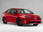 Celebrating 20 Years Of The Prius With The Prius 2020 Edition
