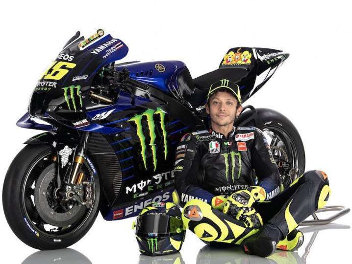 valentino rossi suzuki 2021