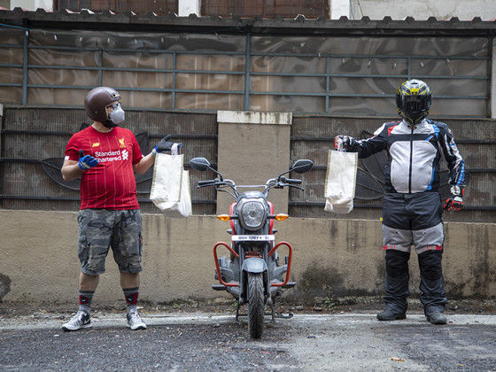 bike riding gear bangalore