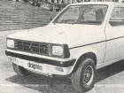 Sipani Dolphin: The Maruti 800 Beater That Wasn’t