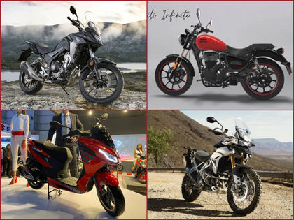 Upcoming Two Wheeler Launches Of 202