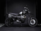 2020 Triumph Scrambler 1200 Bond Edition: The Closest You Can Get To Being 007
