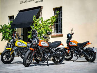 Here’s How Much The Ducati Scrambler 800 BS6 Will Cost! Here’s How Much The Ducati Scrambler 800 BS6 Will Cost!