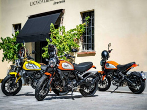 Ducati Scrambler 800 Price 21 June Offers Images Mileage Reviews