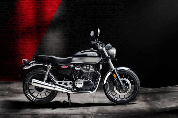 Royal Enfield Meteor 350 vs rivals comparo -3