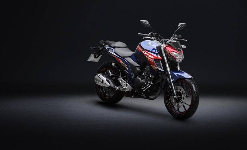 Fz 25s deals