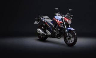 Will We See Yamaha S First Adv Offering In 2021 Zigwheels