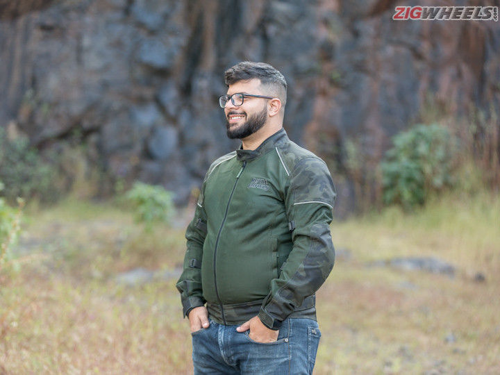 Levi's X Royal Enfield 511 Pro denim riding pants review: Stylish, durable  for everyday use | The Financial Express