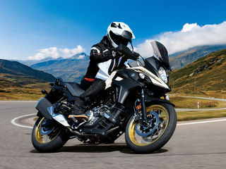 Is The V-Strom 650XT BS6 Coming Soon?