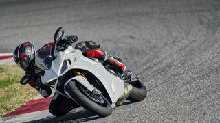 Ducati’s Raised Temperature Smouldering Hot Sports Models