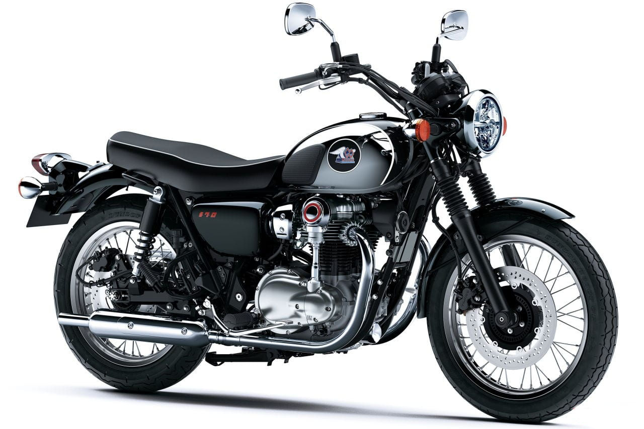 ☆W800 メグロ　Ｋ３　カワサキ　boo59☆ Kawasaki Meguro K3 Unveiled In Japan, Based On The W800 - ZigWheels
