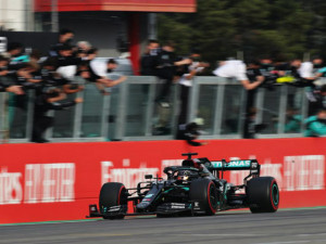 Motorsport Roundup F1 Returns To Imola And More