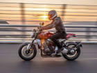 The CB1000RR Is Back In Black For 2021! The CB1000RR Is Back In Black For 2021!