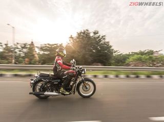 Benelli Imperiale 400 BS6: Road Test Review