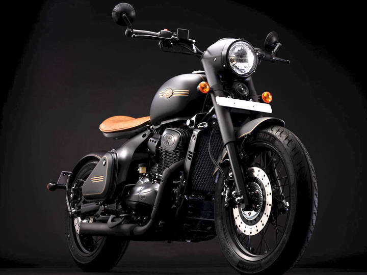 Jawa perak compare royal store enfield classic 350