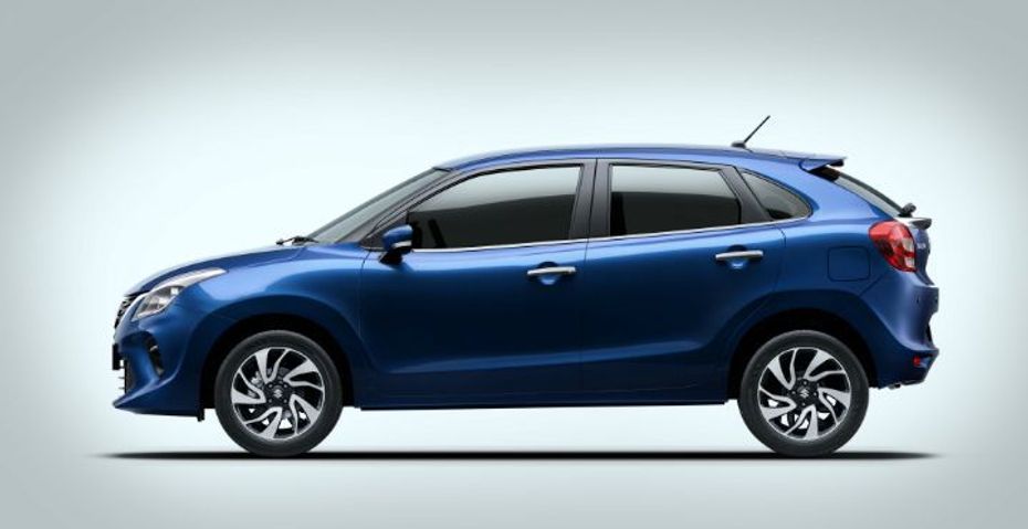 New Hyundai i20 vs Rivals In Pictures: Baleno Edition overview