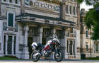 Ducati’s Most Affordable Multistrada Is Here Ducati’s Most Affordable Multistrada Is Here