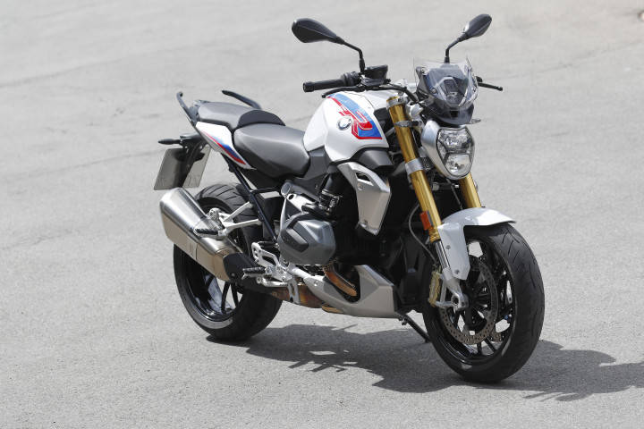 Ducati Multistrada 950S: Same Price Other Options