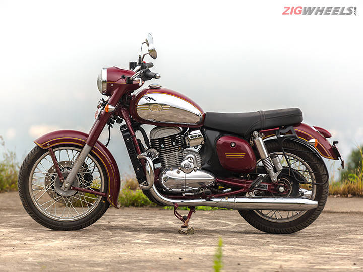 Royal Enfield Meteor 350 vs rivals comparo -6