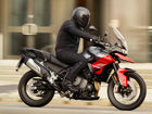 Triumph’s Most Affordable Tiger Uncovered In Detailed Images