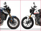 Triumph’s Upcoming Trident Compared Against Its Direct Rival
