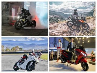 Weekly Bike News Wrapup: 250 Adventure Launched, Hornet 2.0 Repsol Edition, BSA Comeback and a lot more