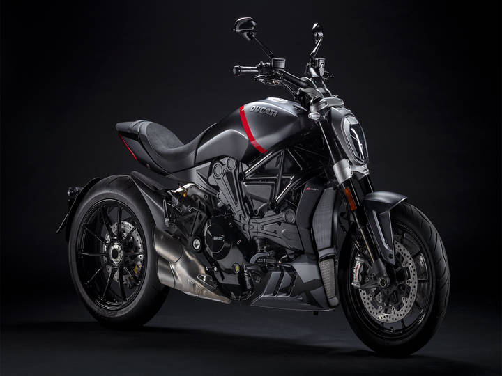 РњРѕС‚РѕС†РёРєР» Diavel Lamborghini