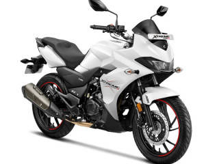 hero bike 200cc price