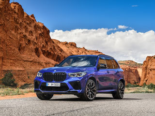BMW Brings Yet Another Super SUV To India