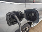 Mercedes-Benz EQC To Get A Faster 11kW Onboard Charger As Part Of Upgrade Mercedes-Benz EQC To Get A Faster 11kW Onboard Charger As Part Of Upgrade