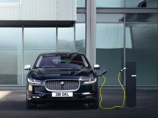 Jaguar i-PACE: Pre-launch Bookings Open For India’s Second Luxury EV Jaguar i-PACE: Pre-launch Bookings Open For India’s Second Luxury EV