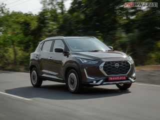 Nissan Magnite: First Drive Review