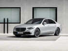 2021 Mercedes-Benz S-Class India Launch Timeline Revealed