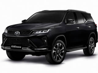 Toyota Fortuner Facelift: What To Expect?