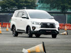 Toyota Innova Crysta Facelift Launch Imminent