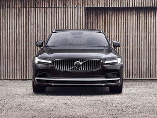 Volvo’s S90 Likely To Get A Refresh In India Next Year