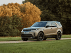 2021 Land Rover Discovery: Minor Facelift Hides Big Changes Inside