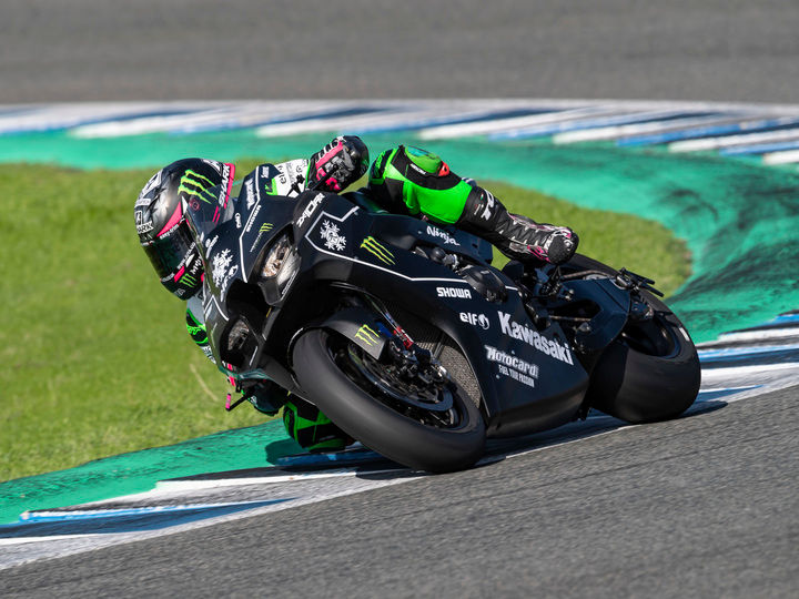 Kawasaki Updates Ninja ZX-10R And ZX-10RR For 2021 - ZigWheels