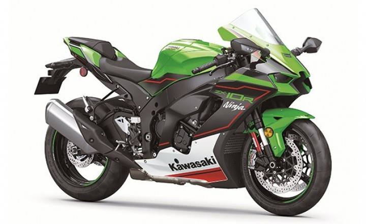 What To Expect From Kawasaki in 2021? - ZigWheels