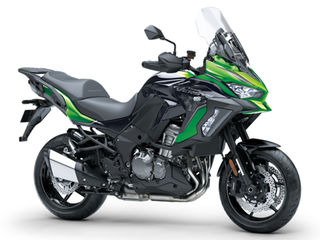 There’s A New Kawasaki Versys In Town