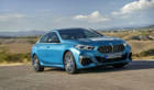 BMW 320d Sport Price in India: BMW 320d Sport trim reintroduced in India at  Rs 42.10 lakh