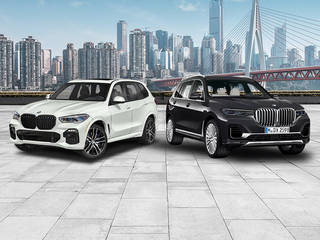 BMW X5 vs X7: Do You Really Need The Bigger SUV?